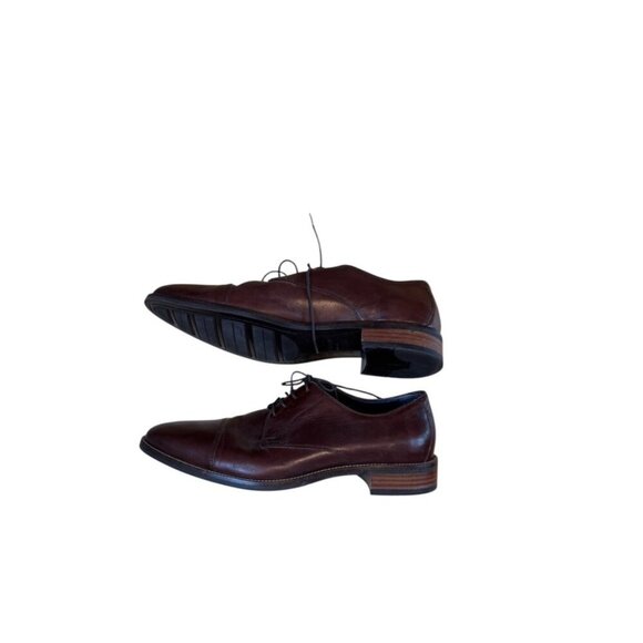 Cole Haan Grand.OS men's dress shoes size 10 - Picture 2 of 8